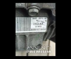 DIFFERENZIALE POSTERIORE JAGUAR S-TYPE (X200) 6W93 - 10