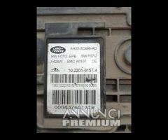 FRENO DI STAZIONAMENTE LAND ROVER DISCOVERY IV AH2 - 7