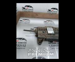 FRENO DI STAZIONAMENTE LAND ROVER DISCOVERY IV AH2 - 14