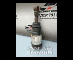 AMMORTIZZATORI PNEUMATICO POST.  LAND ROVER DISCOV