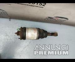 AMMORTIZZATORI PNEUMATICO POST.  LAND ROVER DISCOV - 9