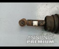 AMMORTIZZATORI PNEUMATICO POST.  LAND ROVER DISCOV - 10