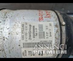 AMMORTIZZATORI PNEUMATICO POST.  LAND ROVER DISCOV - 14