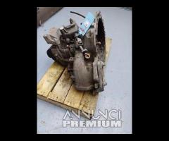 CAMBIO MANUALE 5M MDG OPEL CORSA E 2015  B14XEL 1. - 12