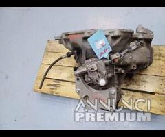 CAMBIO MANUALE 5M MDG OPEL CORSA E 2015  B14XEL 1. - 17