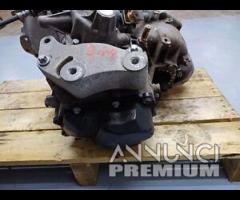 CAMBIO MANUALE 5M MDG OPEL CORSA E 2015  B14XEL 1. - 19