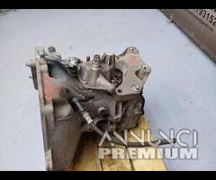 CAMBIO MANUALE 5M MDG OPEL CORSA E 2015  B14XEL 1. - 20