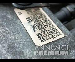 CAMBIO MANUALE 5 M B5/IB5 FORD B-MAX 2013 1.6 DIES - 8