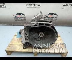 CAMBIO MANUALE 5 M B5/IB5 FORD B-MAX 2013 1.6 DIES - 10