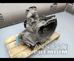 CAMBIO MANUALE 5 M B5/IB5 FORD B-MAX 2013 1.6 DIES - 12