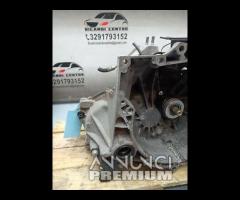 CAMBIO MANUALE 5 M B5/IB5 FORD B-MAX 2013 1.6 DIES - 13