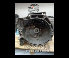 CAMBIO MANUALE 5 M B5/IB5 FORD B-MAX 2013 1.6 DIES - 14