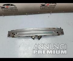 TRAVERSA RINFORZO PARAURTI ANTERIORE JAGUAR XF X25