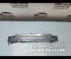 TRAVERSA RINFORZO PARAURTI ANTERIORE JAGUAR XF X25 - 6