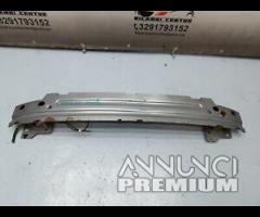 TRAVERSA RINFORZO PARAURTI ANTERIORE JAGUAR XF X25 - 8