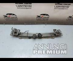 TRAVERSA RINFORZO PARAURTI ANTERIORE JAGUAR XF X25 - 20