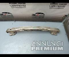 TRAVERSA RINFORZO PARAURTI POSTERIORE AUDI A6 4G C