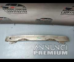 TRAVERSA RINFORZO PARAURTI POSTERIORE AUDI A6 4G C