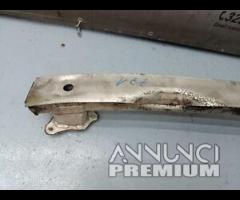 TRAVERSA RINFORZO PARAURTI POSTERIORE AUDI A6 4G C - 6