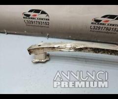 TRAVERSA RINFORZO PARAURTI POSTERIORE AUDI A6 4G C - 7