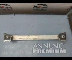 TRAVERSA RINFORZO PARAURTI POSTERIORE AUDI A6 4G C - 11