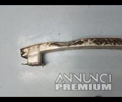 TRAVERSA RINFORZO PARAURTI POSTERIORE AUDI A6 4G C - 15