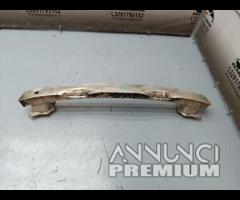 TRAVERSA RINFORZO PARAURTI POSTERIORE AUDI A6 4G C - 17