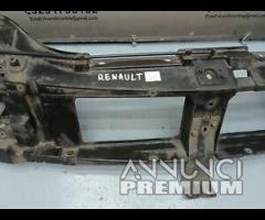 OSSATURA RIVESTIMENTO ANTERIORE RENAULT MASTER 2 V - 7