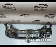 OSSATURA RIVESTIMENTO ANTERIORE RENAULT MASTER 2 V - 13