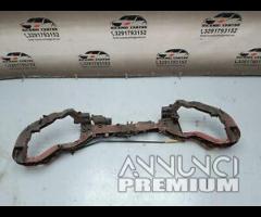 CALANDRA OSSATURA ANTERIORE 2013 FORD FOCUS Mk3 F1 - 11