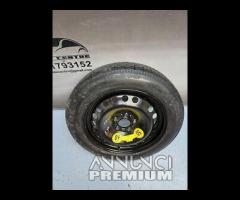 RUOTA DI SCORTA 2012 VOLVO C30/FORD R16 5x108x63,3 - 15