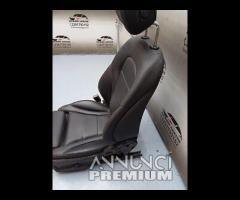 SEDILE ANTERIORE SX IN PELLE MERCEDES-BENZ C220 W2 - 11