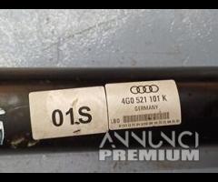 ALBERO DI TRANSMISSIONE 2015 AUDI A6 C7 (4G2, 4GC) - 9