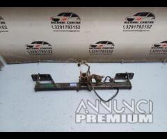 GANCIO TRAINO RIMORCHIO MERCEDES-BENZ B200 2011-20