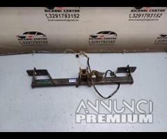 GANCIO TRAINO RIMORCHIO MERCEDES-BENZ B200 2011-20