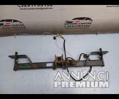 GANCIO TRAINO RIMORCHIO MERCEDES-BENZ B200 2011-20