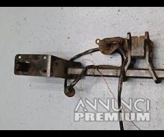 GANCIO TRAINO RIMORCHIO MERCEDES-BENZ B200 2011-20 - 13