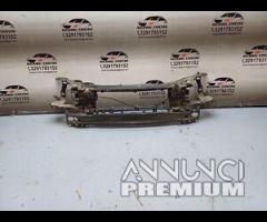 OSSATURA CON TRAVERSA ANTERIORE 2012 VOLVO S60 312