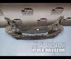 OSSATURA CON TRAVERSA ANTERIORE 2012 VOLVO S60 312