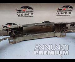 OSSATURA CON TRAVERSA ANTERIORE 2012 VOLVO S60 312 - 23