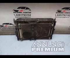 KIT RADIATORE+VENTOLA 2014 PEUGEOT 308 II/CITROEN