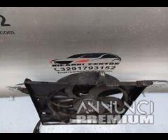 VENTOLA RAFFREDDAMENTO MOTORE JAGUAR XF (X250) 8X2