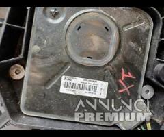 VENTOLA RAFFREDDAMENTO MOTORE JAGUAR XF (X250) 8X2 - 21