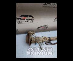 PONTE ASSALE POSTERIORE 2015 OPEL MOVANO 169727448