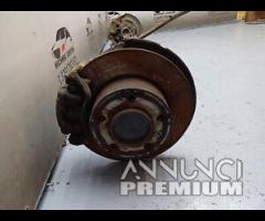 PONTE ASSALE POSTERIORE 2015 OPEL MOVANO 169727448 - 6