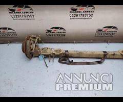 PONTE ASSALE POSTERIORE 2015 OPEL MOVANO 169727448 - 9