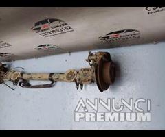 PONTE ASSALE POSTERIORE 2015 OPEL MOVANO 169727448 - 11