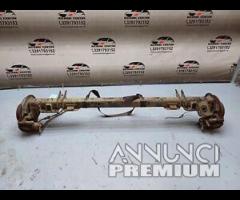 PONTE ASSALE POSTERIORE 2015 OPEL MOVANO 169727448 - 17