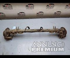 PONTE ASSALE POSTERIORE 2015 OPEL MOVANO 169727448 - 18