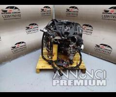 MOTORE COMPLETO CAB CDHB AUDI A4 2010 1.8 BENZI